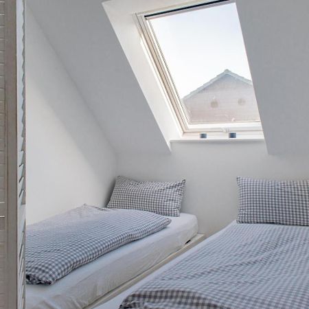 Ferienwohnung Ostseeglitzern Scharbeutz Eksteriør billede