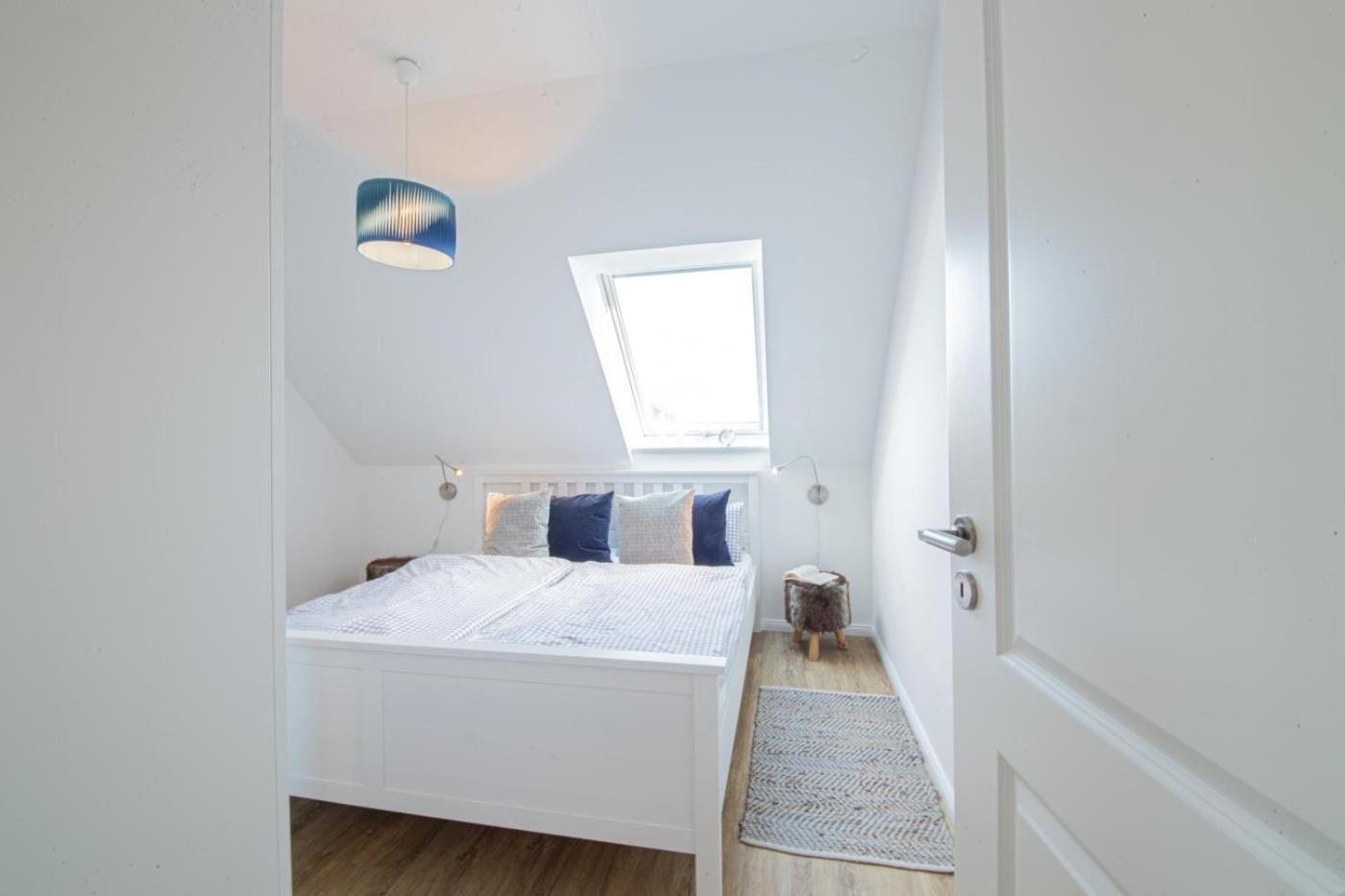Ferienwohnung Ostseeglitzern Scharbeutz Eksteriør billede